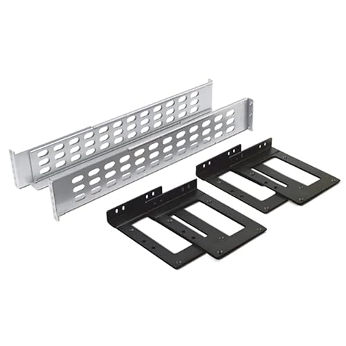 APC SURTRK 19 Rack Rail Kit (Grey)