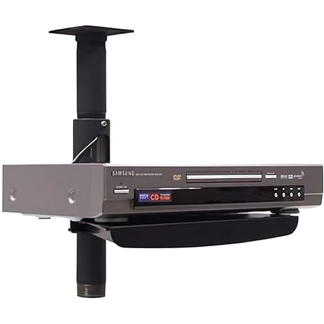 Pole Mount Shelf Acssy