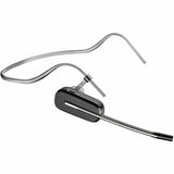 Poly Savi 8245-M Microsoft Teams Certified DECT 1920-1930 MHz USB-A Headset +D200 TAA - Mono, Stereo - USB Type A - Wireless - DECT - 449.5 ft - 32 Ohm - 20 Hz to 20 kHz - Over-the-ear - Monaural - In