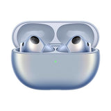 HUAWEI FreeBuds Pro 3, Ultra-Hearing Dual Driver, Pure Voice 2.0, Intelligent ANC 3.0, HWA and Hi-Res Audio Certified, Dual-Device Connection, Silver Blue FreeBuds Pro 3 Blue