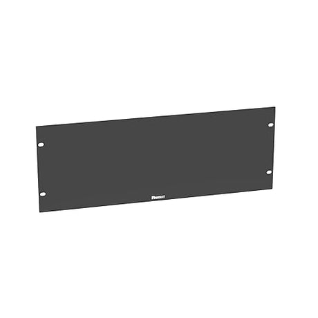 Panduit DPFP4 Enclosure Rack Filler Panel, Black