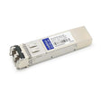 AddOn Cisco SFP-10/25G-CSR-S Compatible TAA Compliant 25GBase-SR SFP28 Transceiver [MMF, 850nm, 100m, LC, DOM]