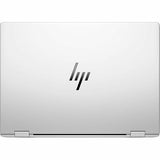 HP Elite x360 1040 G11 14 Touchscreen Convertible 2 in 1 Notebook - WUXGA - Intel Core Ultra 7 165H - vPro Technology - 32 GB - 512 GB SSD - English Keyboard - Intel Chip - 1920 x 1200 - Windows 11 P