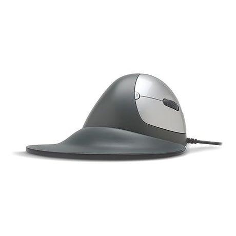 Goldtouch KOV-GSV-RM Semi-Vertical Mouse Wired (Right-Handed) Medium