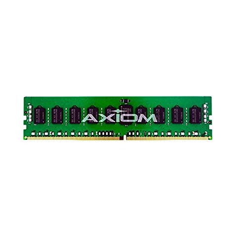 Axiom 32GB DDR4-2400 ECC RDIMM for Lenovo - 4X70M09263