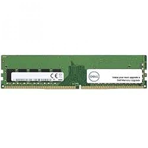 TECHNOLOGIES 8GB 3200MHZ Memory for DELL