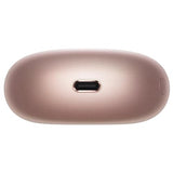 HUAWEI FreeClip, Feather-Light Wearing, Open-Ear Listening, AI Crystal-Clear Call, Long Battery Life, Rose Gold. Buy one and get a Free Huawei Band 9 Pink, While Supplies Last. FreeClip Rose Gold