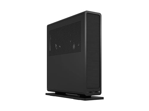 Fractal Design Ridge - SFF - Mini ITX