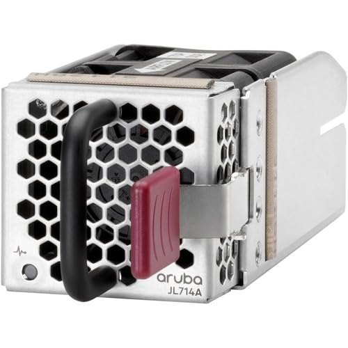 HPE 8360 Port-to-Power Fan - Switch