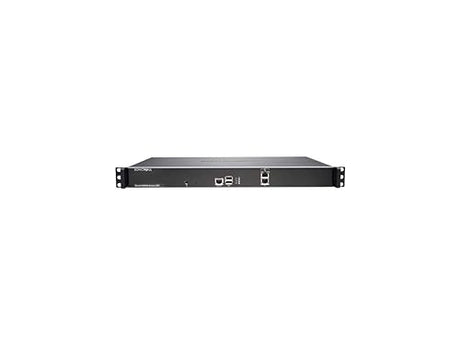 SMA 210 Network Security/Firewall Appliance