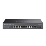 TP-Link Omada ER7412-M2 Multi-Gigabit VPN Router | Quad-core | 2X 2.5G Ports | 1x USB 3.0 Port