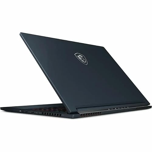 MSI Stealth 16 AI Studio A1V Stealth 16 AI Studio A1VGG-091US 16 Gaming Notebook - Full HD Plus - Intel Core Ultra 9 185H - 32 GB - 1 TB SSD - Star Blue