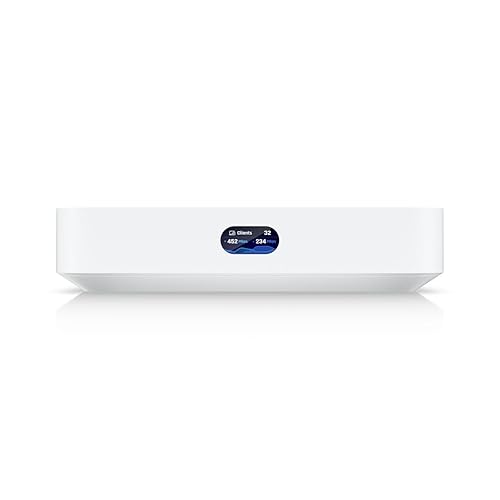 MSTJRY Ubiquiti Cloud Gateway Ultra (UCG-Ultra)