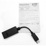 VisionTek DisplayPort to HDMI Active Adapter (M/F) - 900637