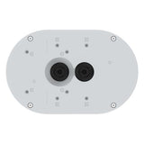 TP4601-E CONDUIT BACK BOX OUTDOOR-READY IMPACT RESISTANT