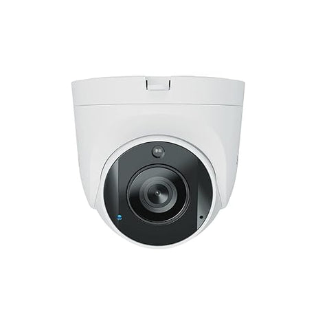 Synology TC500-5MP AI Turret IP Camera, Night Vision, IP67, IK10