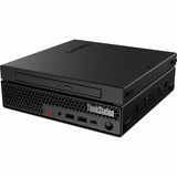 ThinkStation P3 Tiny, Intel Core i9-14900 vPro (E-cores up to 4.30GHz, 36MB), Windows 11 Pro 64, 16.0GB, 1x512GB SSD M.2 2280 PCIe Gen4 Performance