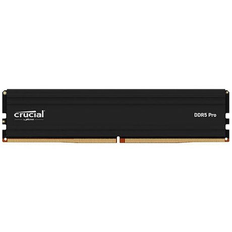 Crucial Pro DDR5 5600MHz 24GB CL46