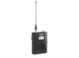 Shure ULXD1 Bodypack Wireless Transmitter Band X52