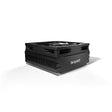 be quiet! BK034 Pure Rock LP 100W TDP -Intel 1700/1200 / 1150/1151 / 1155, AMD -AM5 / AM4