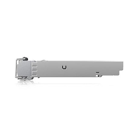 UBIQUITI UFiber SFP Multi-Mode Fiber Module, 1Gbps, 300m Distance, 2-Pack