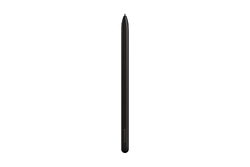 SAMSUNG Galaxy Tab S9 Series S Pen for Writing, Drawing, Navigating Tablet, Easy Charging on Magnetic Holder, IP68 Rating, Air Command for Personalized Actions, US Version, EJ-PX710BBEGUJ, Black
