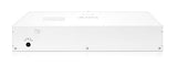 HPE Networking Instant On Switch Series 1930 8-Port Gb Smart-Managed Layer 2+ Ethernet Switch | 8X 1G | 2X SFP | US Cord (JL680A#ABA)