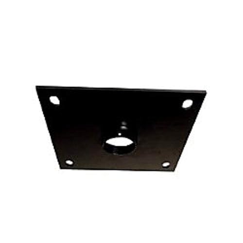 Chief CMA110 8-Inch Flat Ceiling Plate