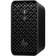 HP Z2 Mini G1a Workstation - 1 x AMD Ryzen AI MAX PRO 380-32 GB - 1 TB SSD - Mini PC - Jet Black - AMD Chip - Windows 11 Pro - AMD Radeon 8040S Graphics Graphics - NVMe Controller - 0, 1 RAID Levels