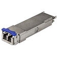 StarTech.com Cisco QSFP-40G-LR4 Compatible QSFP+ Module - 40GBASE-LR4-40GbE Single Mode Fiber SMF Optic Transceiver - 40GbE LC 10km - 1270nm-1330nm - DDM Cisco Firepower, ASR1000 (QSFP40GLR4ST) QSFP-40G-LR4 Single