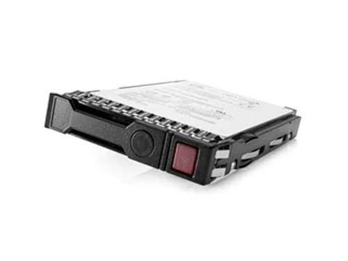 HP Hewlett Packard Office 3.5-Inch 1000 GB SATA 6.0 Gb/s Internal Hard Drive 801882-B21