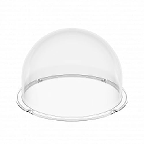 AXIS TP5801-E CLEAR DOME HARD-COATED CLEAR DOME FOR HARSH