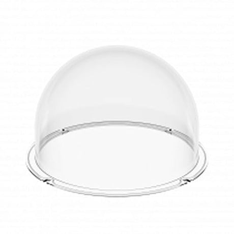 AXIS TP5801-E CLEAR DOME HARD-COATED CLEAR DOME FOR HARSH