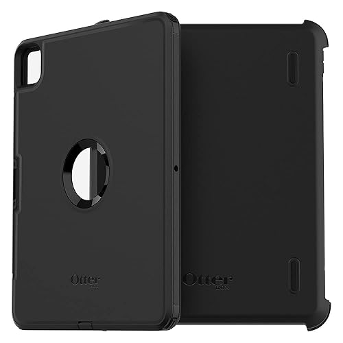 OtterBox Defender Series Case for IPAD PRO 12.9 (4TH & 3RD GEN) - Black