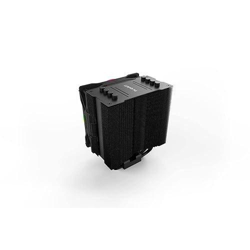 be quiet! Pure Rock 2 FX BK033, Black
