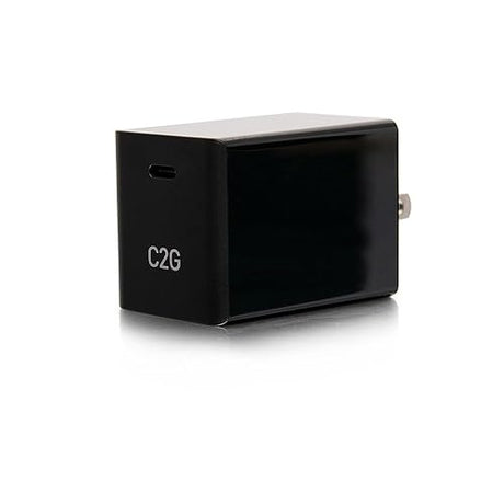 C2G USB C Power Adapter