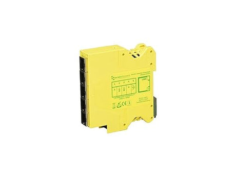 Brainboxes Industrial Compact Ethernet 5 Port Switch Din Rail Mountable Components Other SW-505