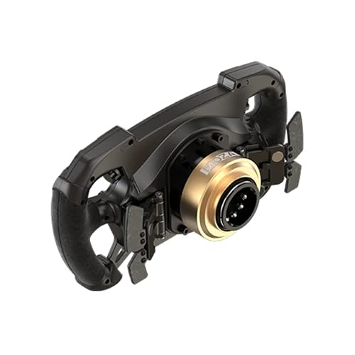 MOZA Quick Release