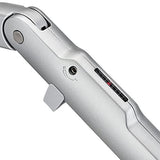 Atdec Dual Dynamic ARM Mount F Black