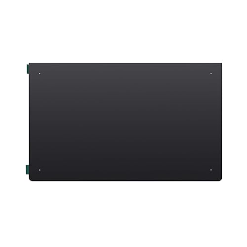 Wacom Replacement Texture Sheet for Intuos Pro Small (2025 Edition) - Standard (ACK153112Z), Black