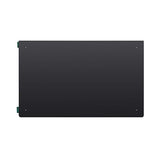 Wacom Replacement Texture Sheet for Intuos Pro Small (2025 Edition) - Standard (ACK153112Z), Black