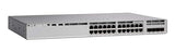 CISCO - HW SWITCHES DT C9200-24T-E CATALYST 9200 24PORT DATA ONLY