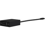 Microsoft Surface USB-C to VGA Adapter