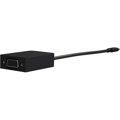 Microsoft Surface USB-C to VGA Adapter