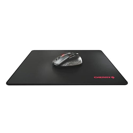 CHERRY MP 1000 Premium Mauspad XL ca. 300 x 350 x 5 mm schwarz