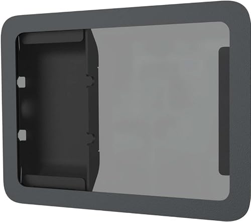 iPad 10th & 11th Generation Room Scheduler Mount by Heckler