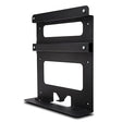 Kensington Wall-Mount Bracket for Universal Charge & Sync Cabinet - Composant de Montage (Fixation murale) - Acier - montable sur mur