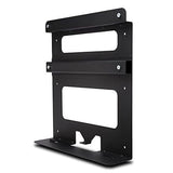 Kensington Wall-Mount Bracket for Universal Charge & Sync Cabinet - Composant de Montage (Fixation murale) - Acier - montable sur mur