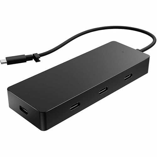 Smart Buy 4K USB-C MULTIPORT HUB