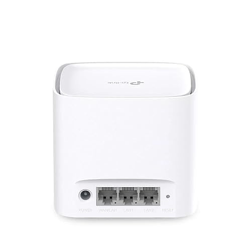TP-Link HC220-G5 Dual Band IEEE 802.11 a/b/g/n/ac 1.14 Gbit/s Wireless Access Point